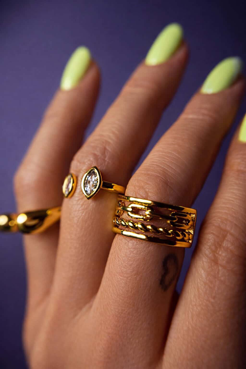 Rings