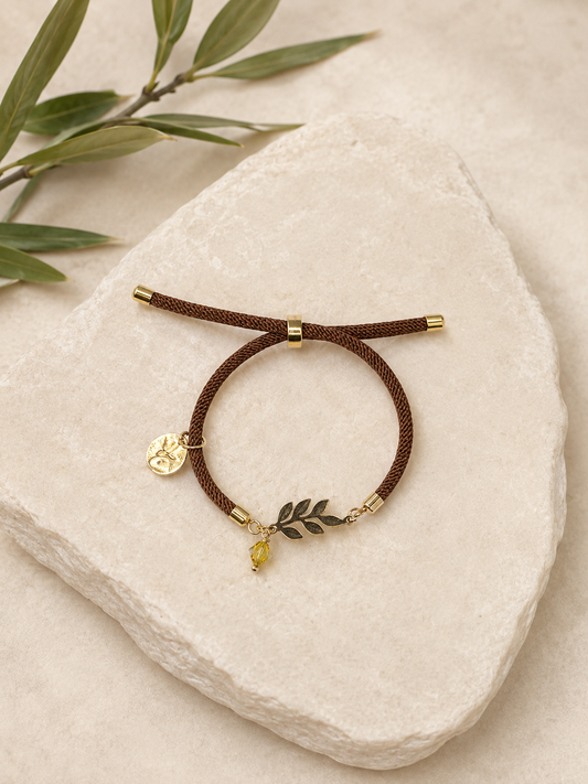 Oliva Bracelet