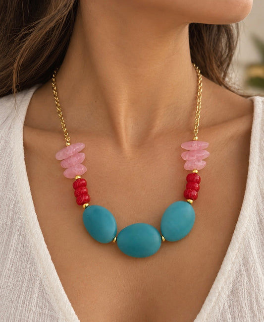 Valentina Necklace
