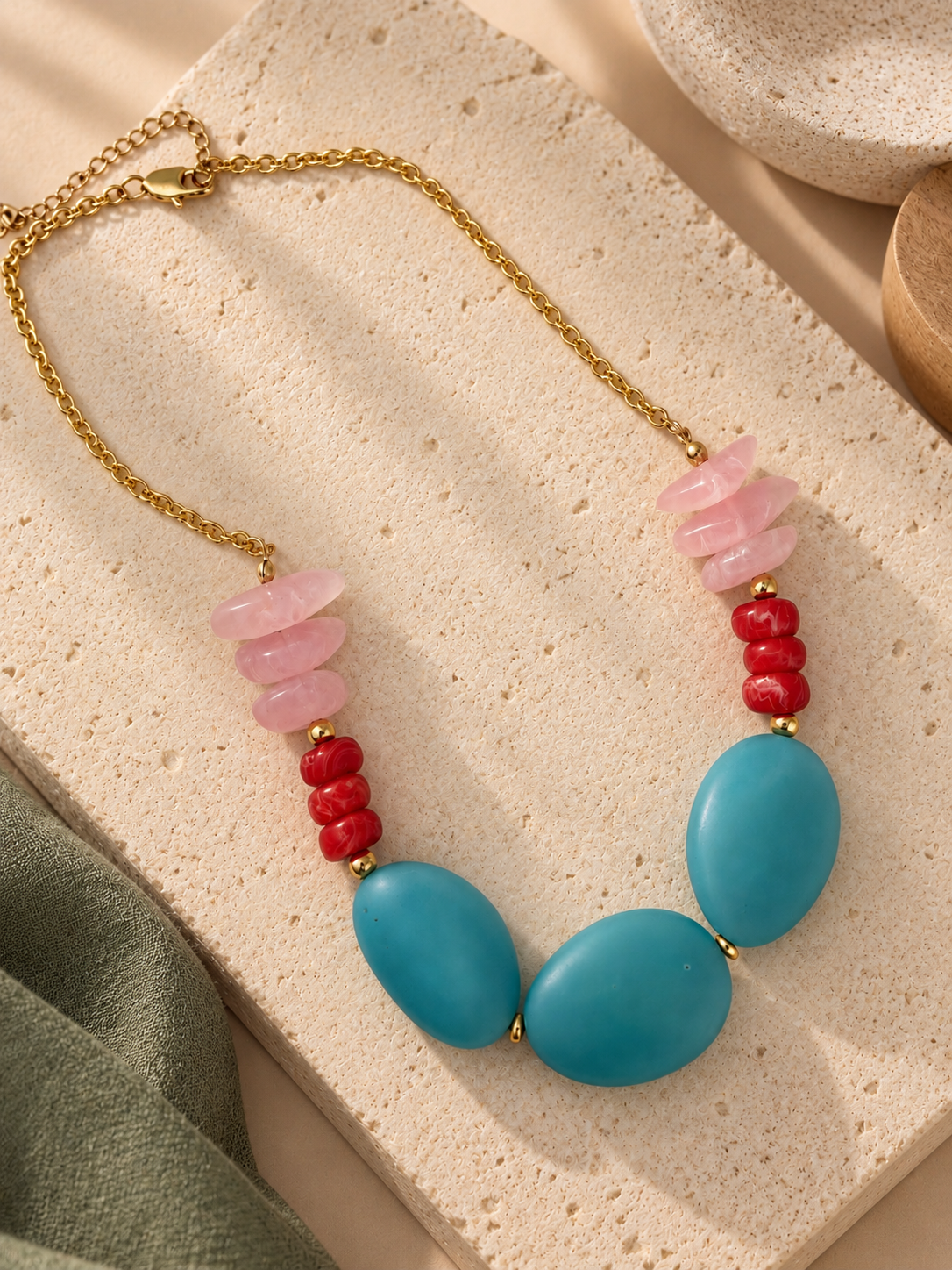 Valentina Necklace