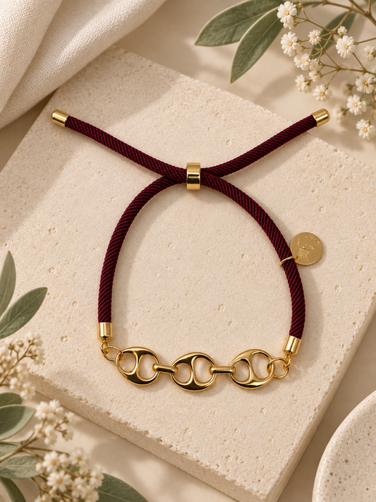 Vino Bracelet